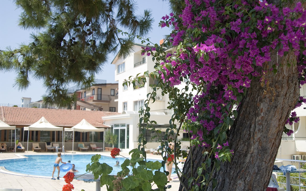 Club Marakesh Beach Hotel — Кемер, Туреччина мініатюра 62