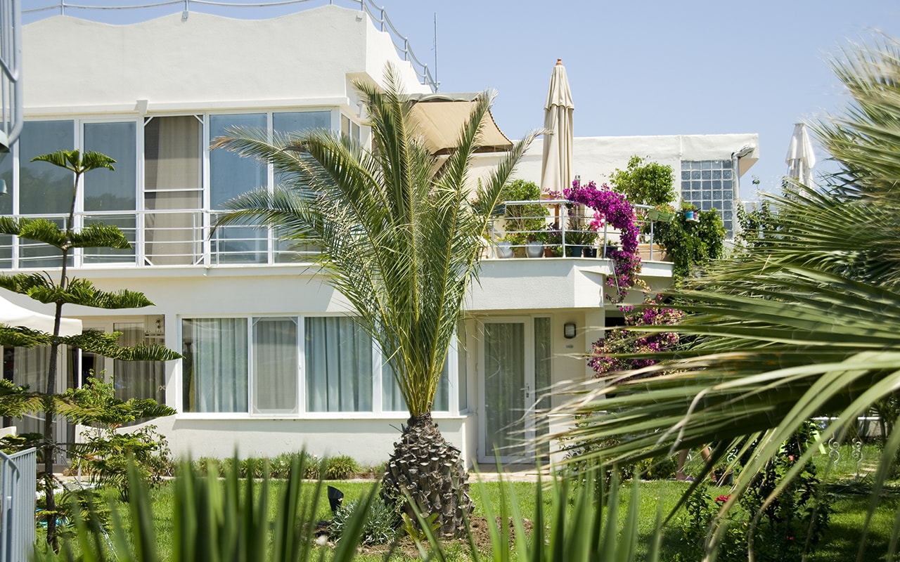 Club Marakesh Beach Hotel — Кемер, Туреччина мініатюра 65