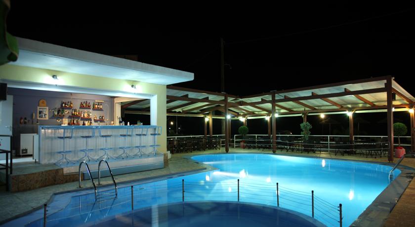 Fereniki Holiday Beach Resort, о. Крит, Греція мініатюра 6