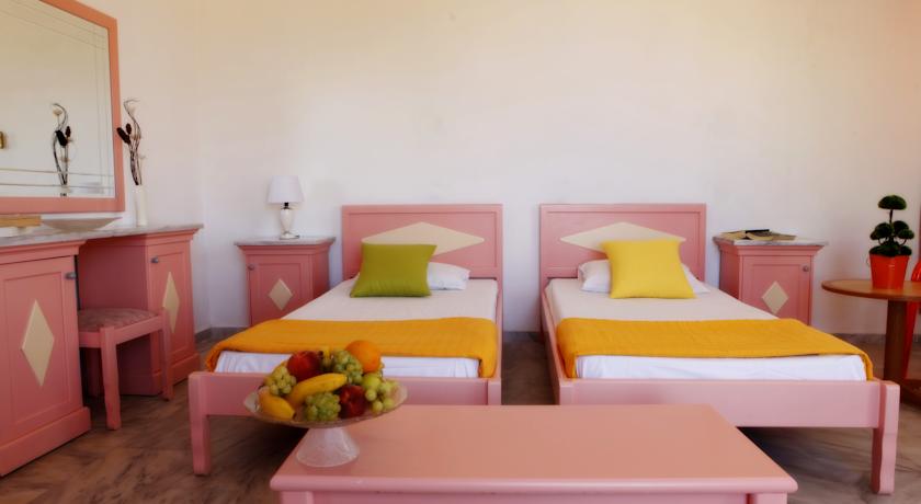 Fereniki Holiday Beach Resort, о. Крит, Греція мініатюра 9