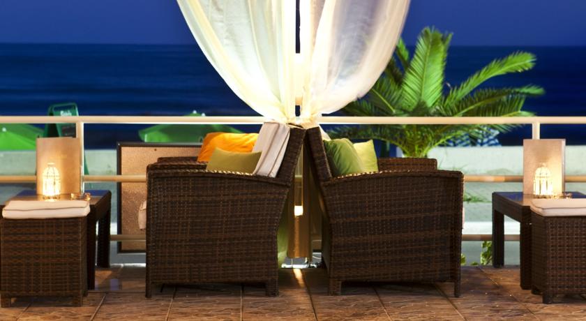 Fereniki Holiday Beach Resort, о. Крит, Греція мініатюра 12