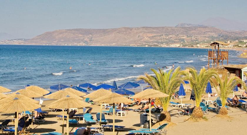 Fereniki Holiday Beach Resort, о. Крит, Греція мініатюра 13