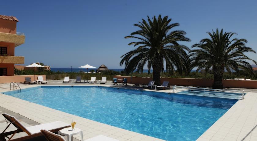 Fereniki Holiday Beach Resort, о. Крит, Греція мініатюра 14