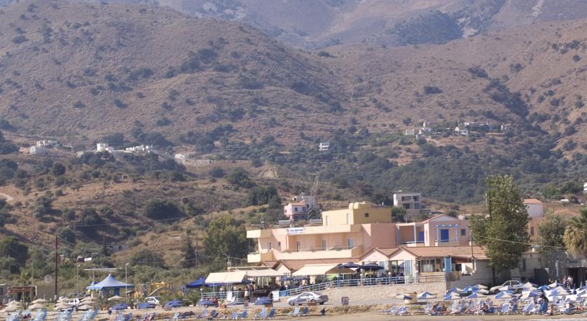 Fereniki Holiday Beach Resort, о. Крит, Греція мініатюра 16