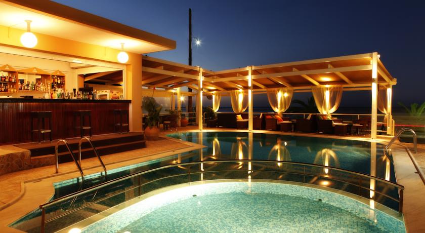 Fereniki Holiday Beach Resort, о. Крит, Греція мініатюра 17