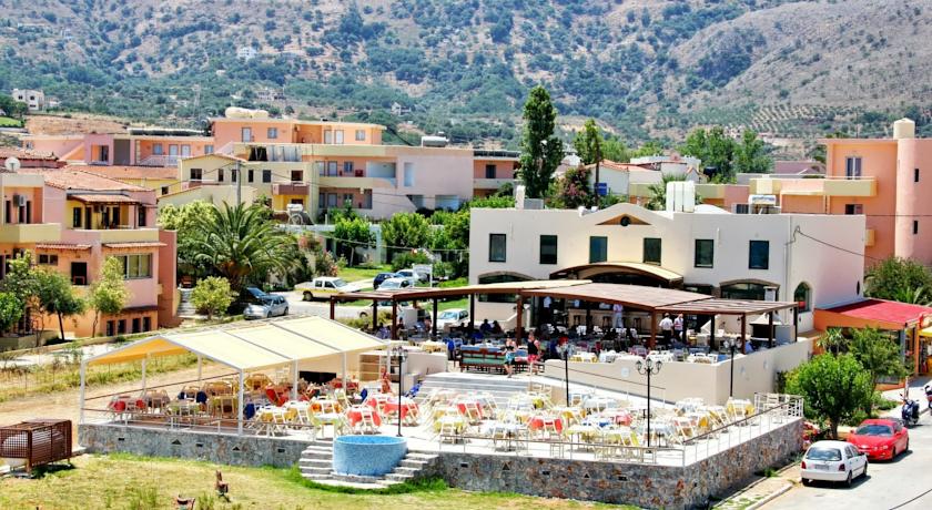 Fereniki Holiday Beach Resort, о. Крит, Греція мініатюра 18