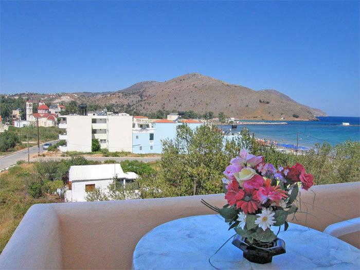 Fereniki Holiday Beach Resort, о. Крит, Греція мініатюра 20