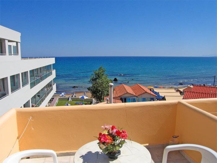 Fereniki Holiday Beach Resort, о. Крит, Греція мініатюра 21