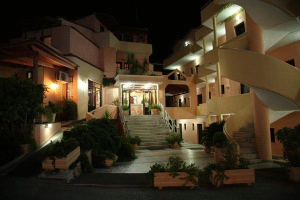 Fereniki Holiday Beach Resort, о. Крит, Греція мініатюра 22