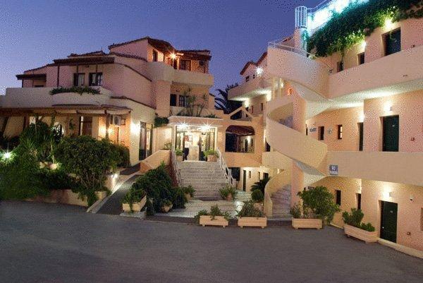 Fereniki Holiday Beach Resort, о. Крит, Греція мініатюра 24