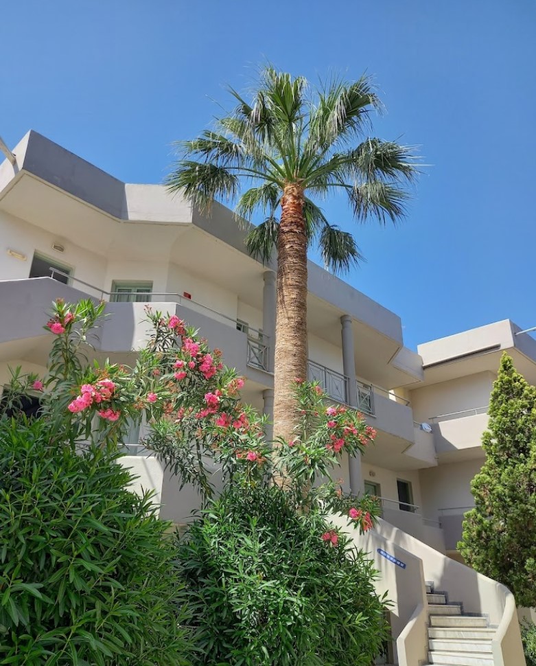 Fereniki Holiday Beach Resort, о. Крит, Греція мініатюра 27