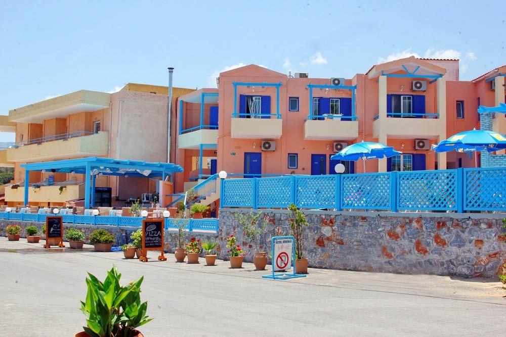 Fereniki Holiday Beach Resort, о. Крит, Греція мініатюра 25