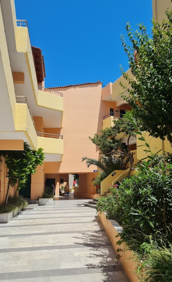 Fereniki Holiday Beach Resort, о. Крит, Греція мініатюра 28