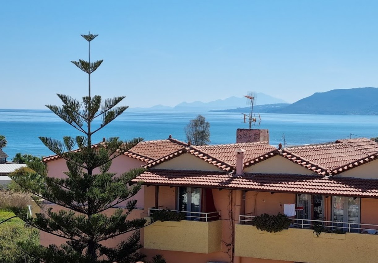 Fereniki Holiday Beach Resort, о. Крит, Греція мініатюра 29