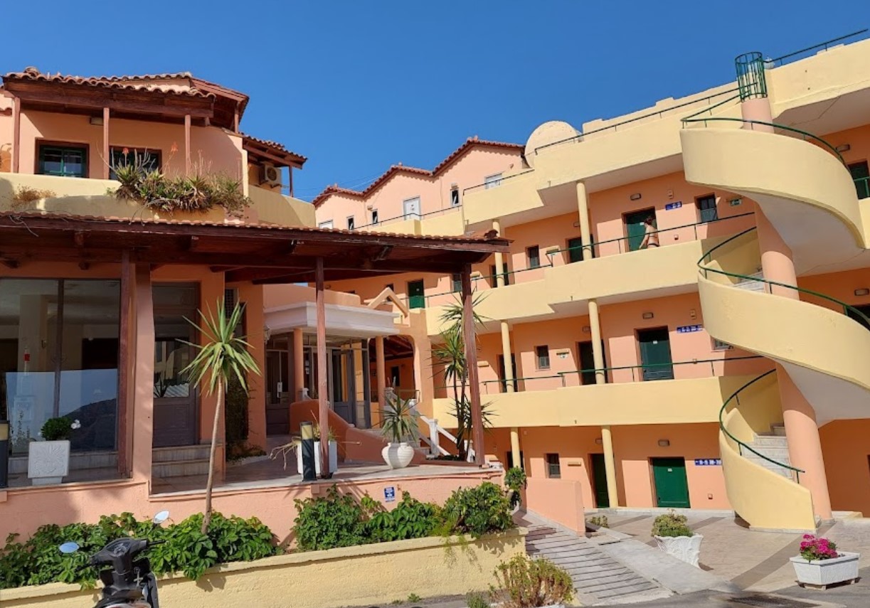 Fereniki Holiday Beach Resort, о. Крит, Греція мініатюра 26