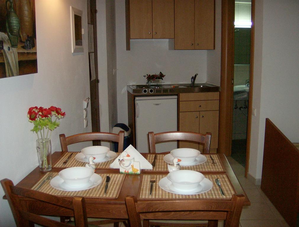 Sunshine Studios & Apartments Stalis, о. Крит, Греція мініатюра 30