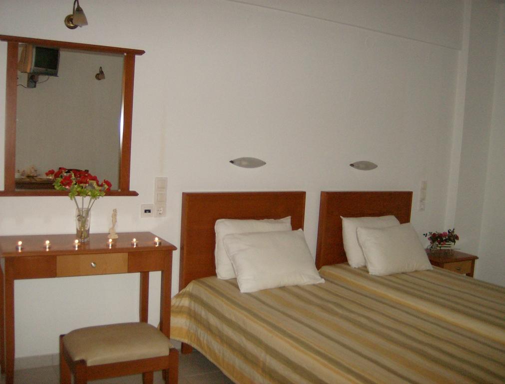 Sunshine Studios & Apartments Stalis, о. Крит, Греція мініатюра 32