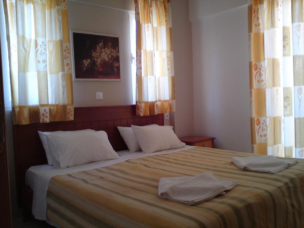 Sunshine Studios & Apartments Stalis, о. Крит, Греція мініатюра 33