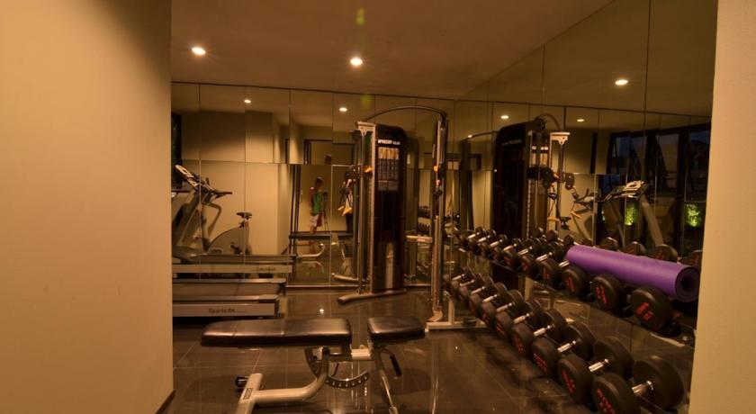 Page 10 Hotel, Паттайя, Таїланд мініатюра 6