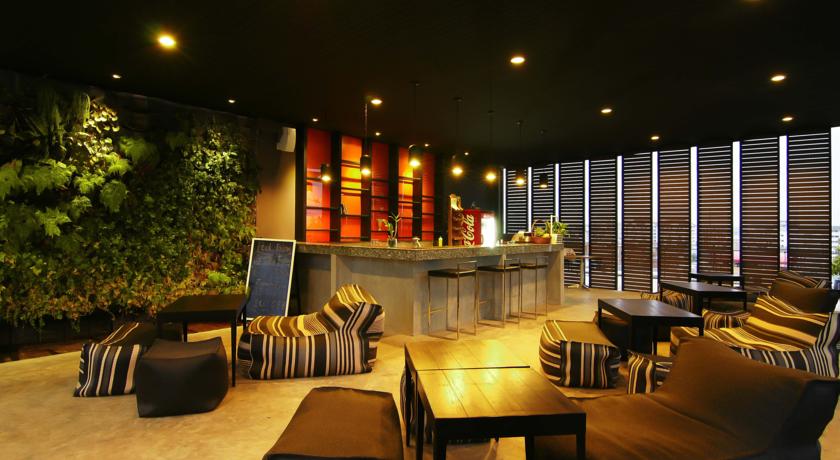 Page 10 Hotel, Паттайя, Таїланд мініатюра 7