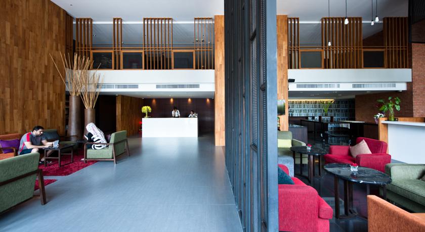 Page 10 Hotel, Паттайя, Таїланд мініатюра 10