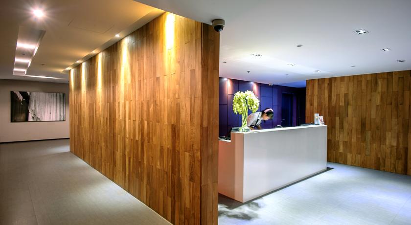 Page 10 Hotel, Паттайя, Таїланд мініатюра 11
