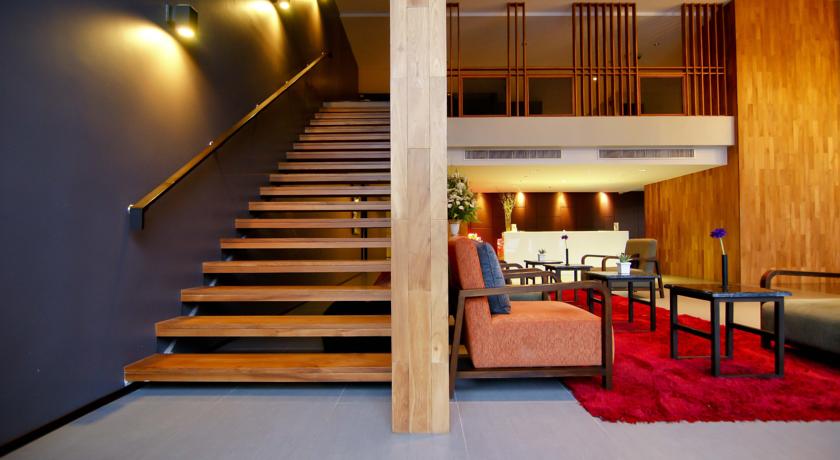 Page 10 Hotel, Паттайя, Таїланд мініатюра 12
