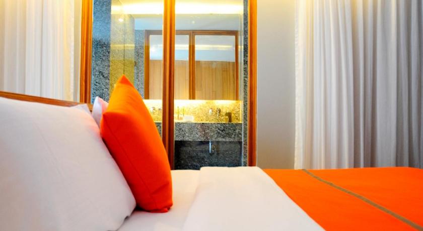 Page 10 Hotel, Паттайя, Таїланд мініатюра 13