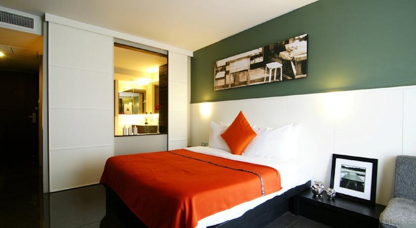 Page 10 Hotel, Паттайя, Таїланд мініатюра 14