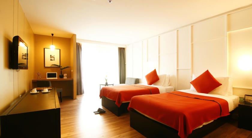 Page 10 Hotel, Паттайя, Таїланд мініатюра 15