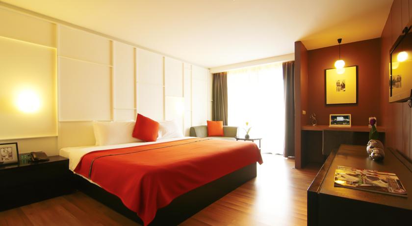 Page 10 Hotel, Паттайя, Таїланд мініатюра 16