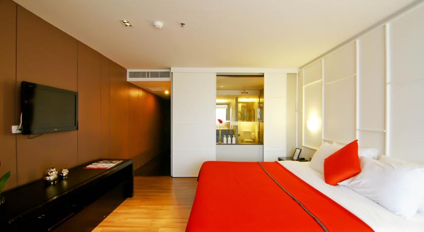 Page 10 Hotel, Паттайя, Таїланд мініатюра 17