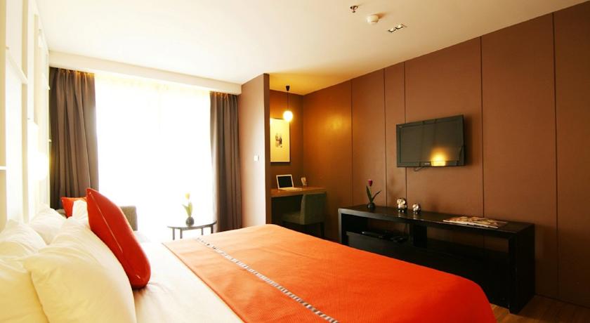 Page 10 Hotel, Паттайя, Таїланд мініатюра 18