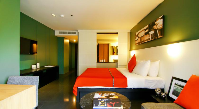 Page 10 Hotel, Паттайя, Таїланд мініатюра 19