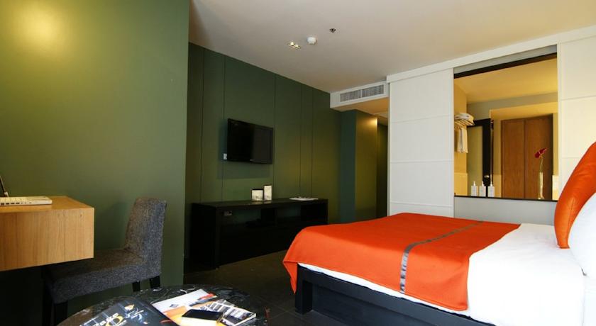 Page 10 Hotel, Паттайя, Таїланд мініатюра 20