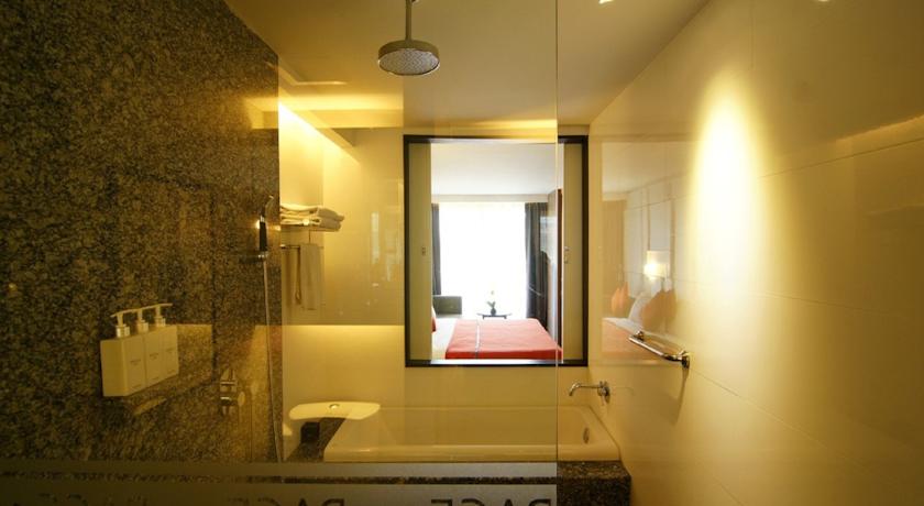 Page 10 Hotel, Паттайя, Таїланд мініатюра 21