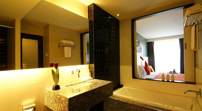 Page 10 Hotel, Паттайя, Таїланд мініатюра 22
