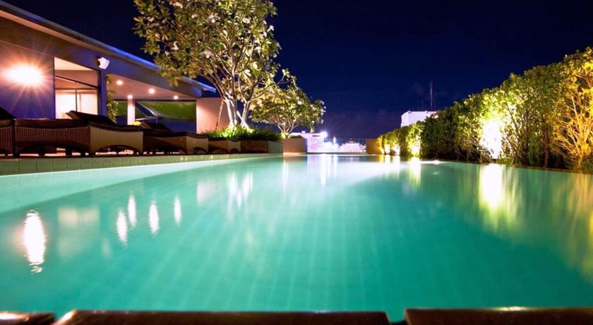Page 10 Hotel, Паттайя, Таїланд мініатюра 23