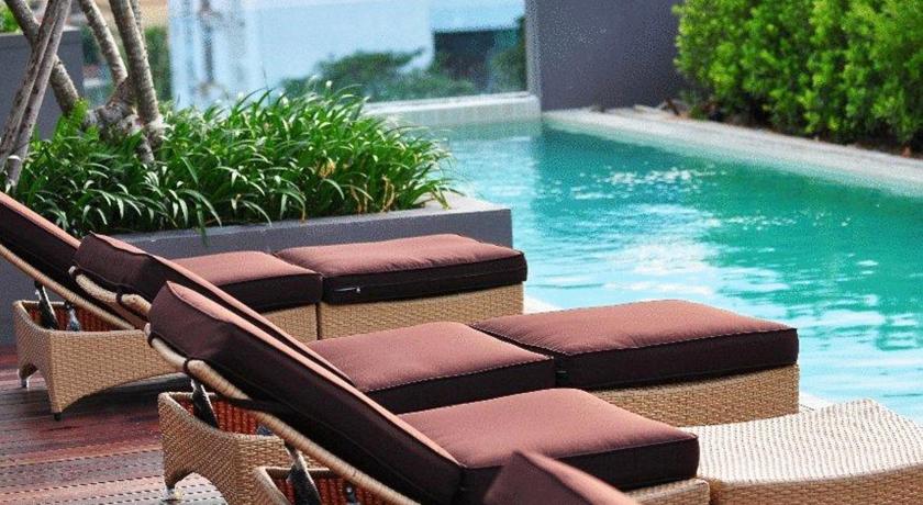 Page 10 Hotel, Паттайя, Таїланд мініатюра 24