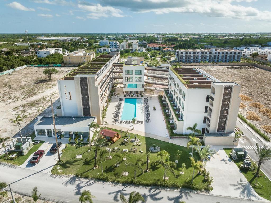 Faranda Single 1 Punta Cana Hotel — Пунта Кана, Домініканська Республіка мініатюра 6