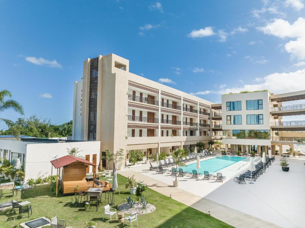 Faranda Single 1 Punta Cana Hotel — Пунта Кана, Домініканська Республіка мініатюра 7