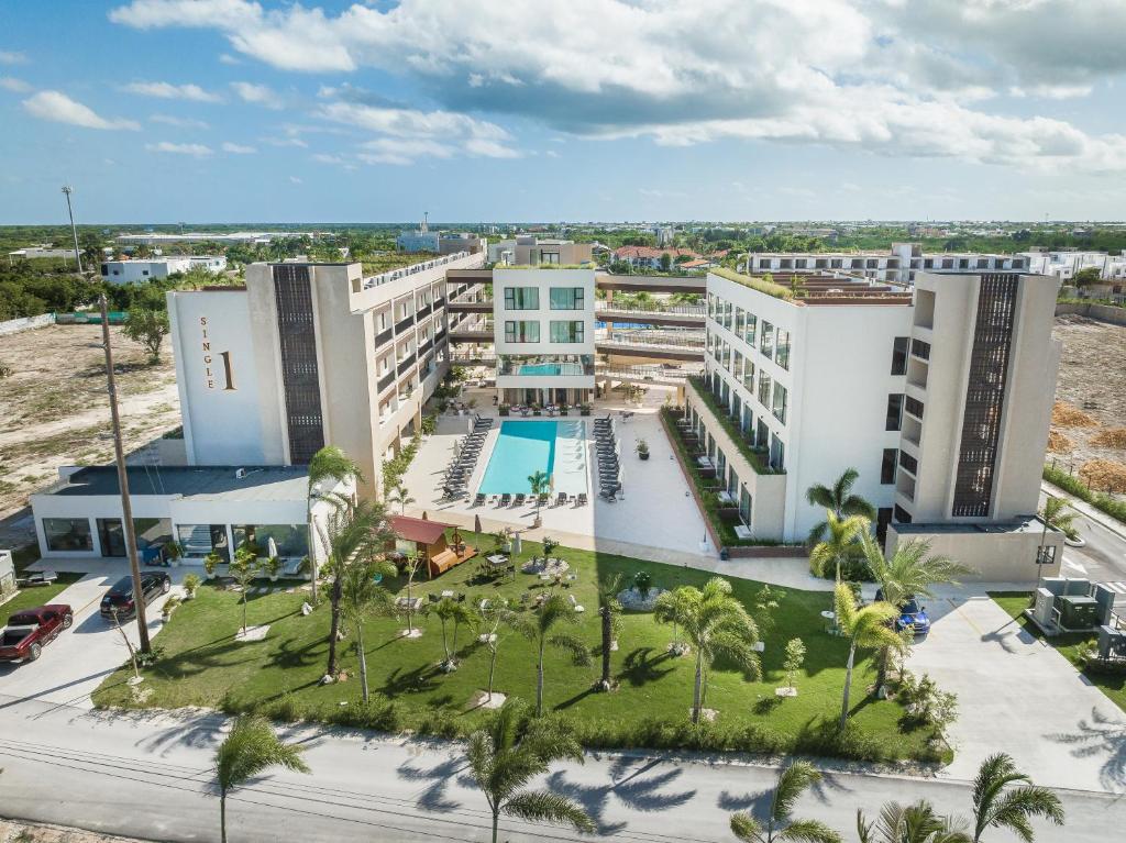 Faranda Single 1 Punta Cana Hotel — Пунта Кана, Домініканська Республіка мініатюра 8
