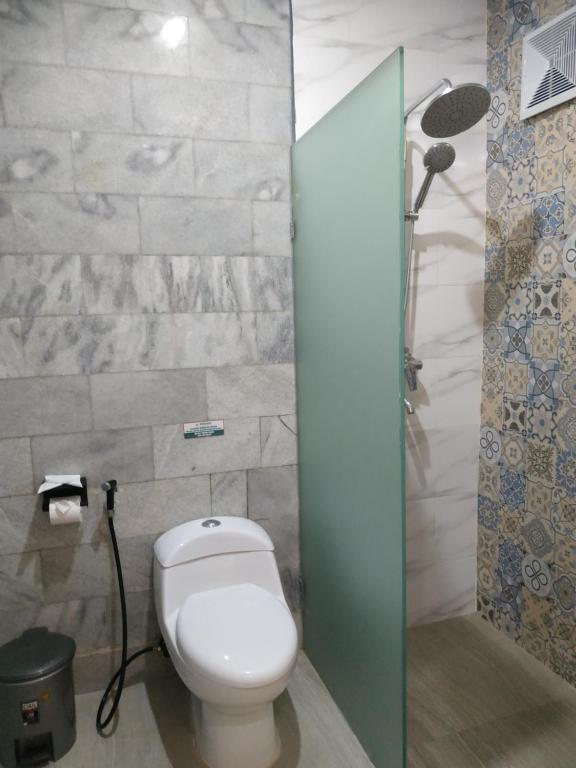 Melasti Kuta Bungalows & Spa — о. Балі, Індонезія мініатюра 19