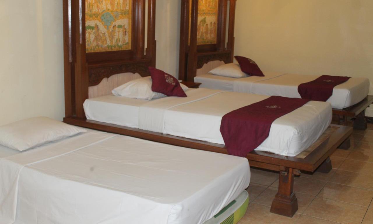 Melasti Kuta Bungalows & Spa — о. Балі, Індонезія мініатюра 21