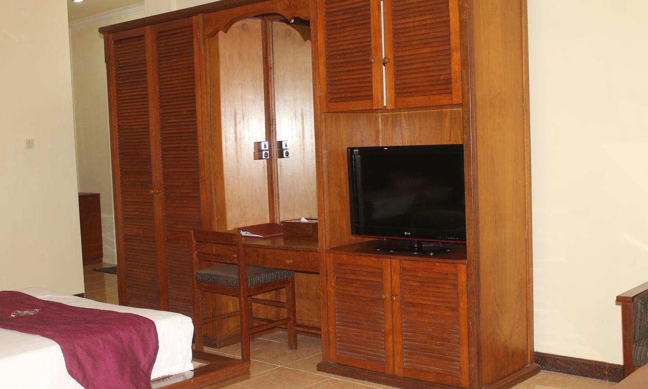 Melasti Kuta Bungalows & Spa — о. Балі, Індонезія мініатюра 20