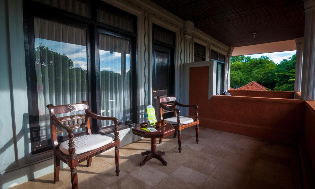 Melasti Kuta Bungalows & Spa — о. Балі, Індонезія мініатюра 8