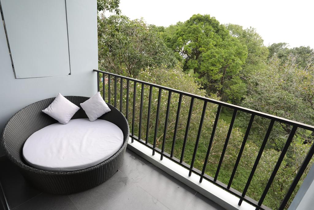 Apple a Day Resort Krabi Aonang Beach — Крабі, Таїланд мініатюра 18