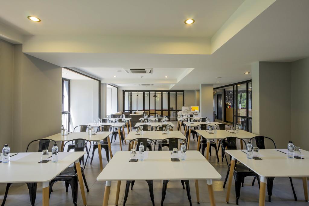 Apple a Day Resort Krabi Aonang Beach — Крабі, Таїланд мініатюра 34