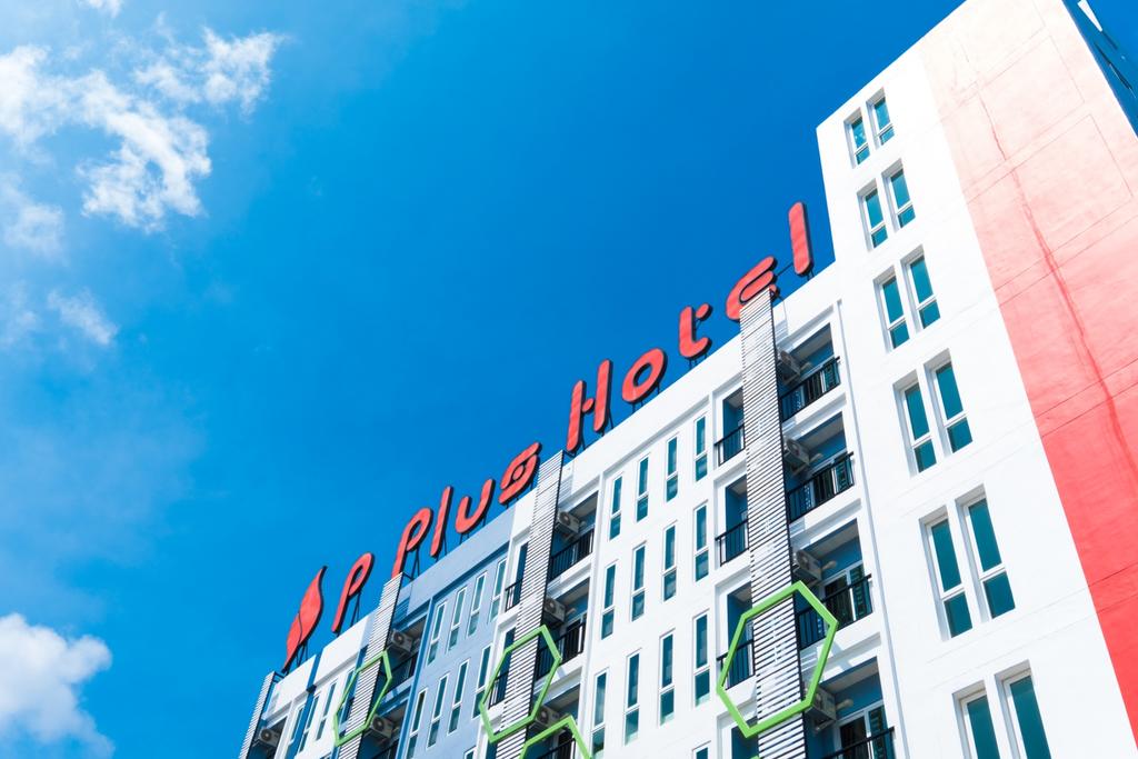 P Plus Hotel — Паттайя, Таїланд мініатюра 8