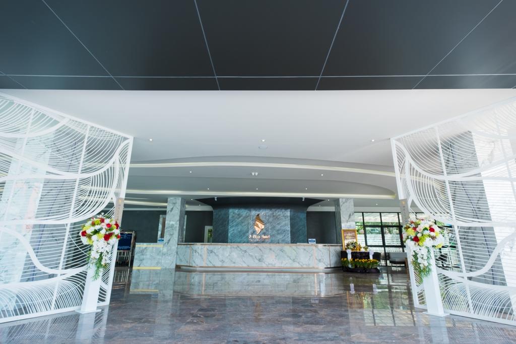 P Plus Hotel — Паттайя, Таїланд мініатюра 9